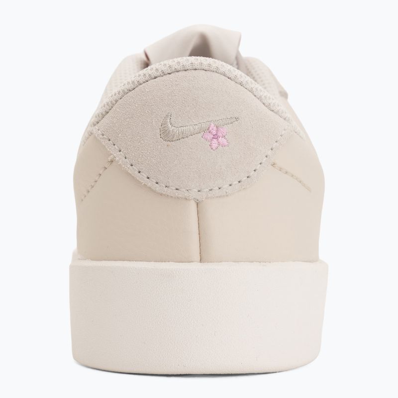 Дамски обувки Nike Court Heritage SE light orewood brown/phantom/cream Ii 6