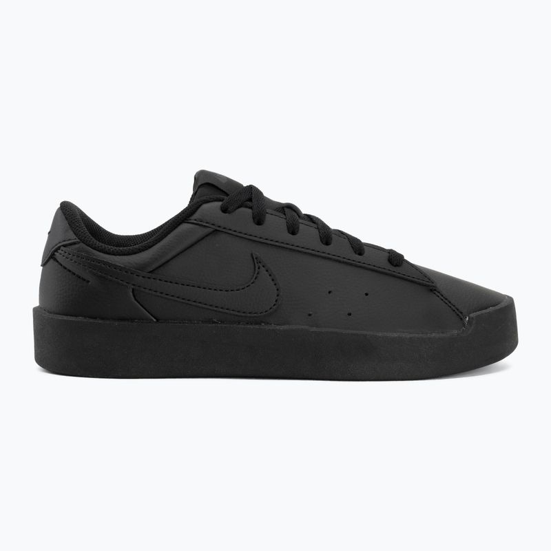 Дамски обувки Nike Blacktop black/black/anthracite/black 2