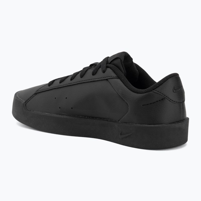 Дамски обувки Nike Blacktop black/black/anthracite/black 3