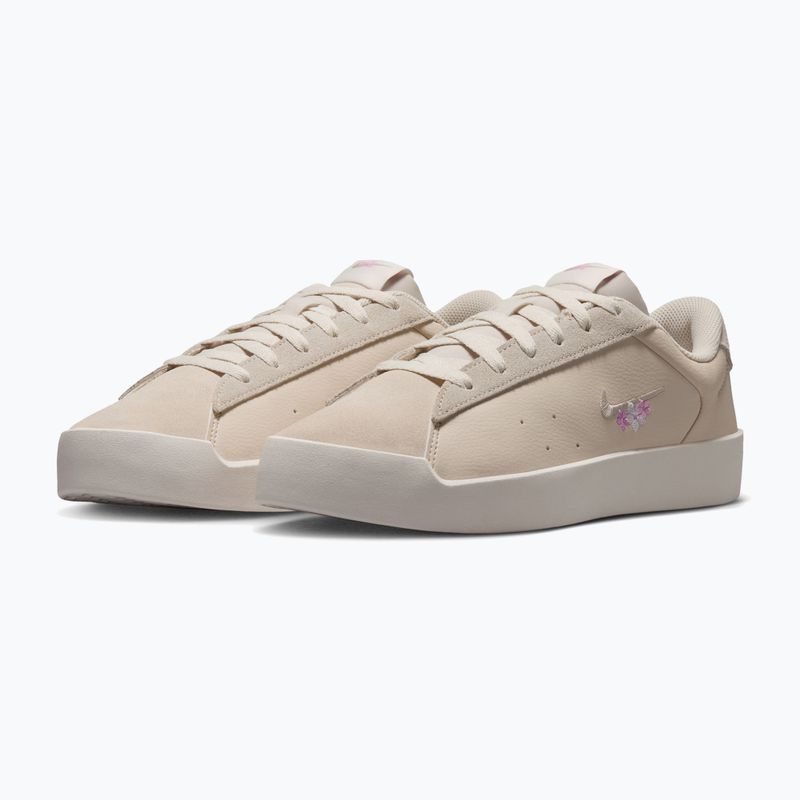 Дамски обувки Nike Court Heritage SE light orewood brown/phantom/cream Ii 3