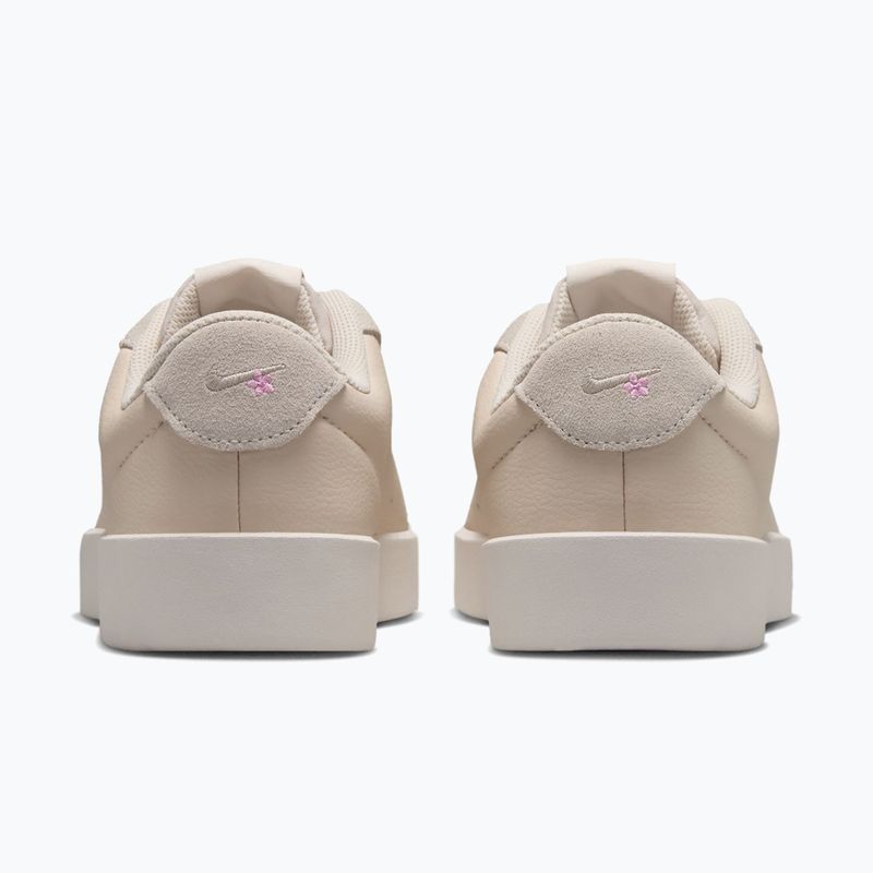 Дамски обувки Nike Court Heritage SE light orewood brown/phantom/cream Ii 4