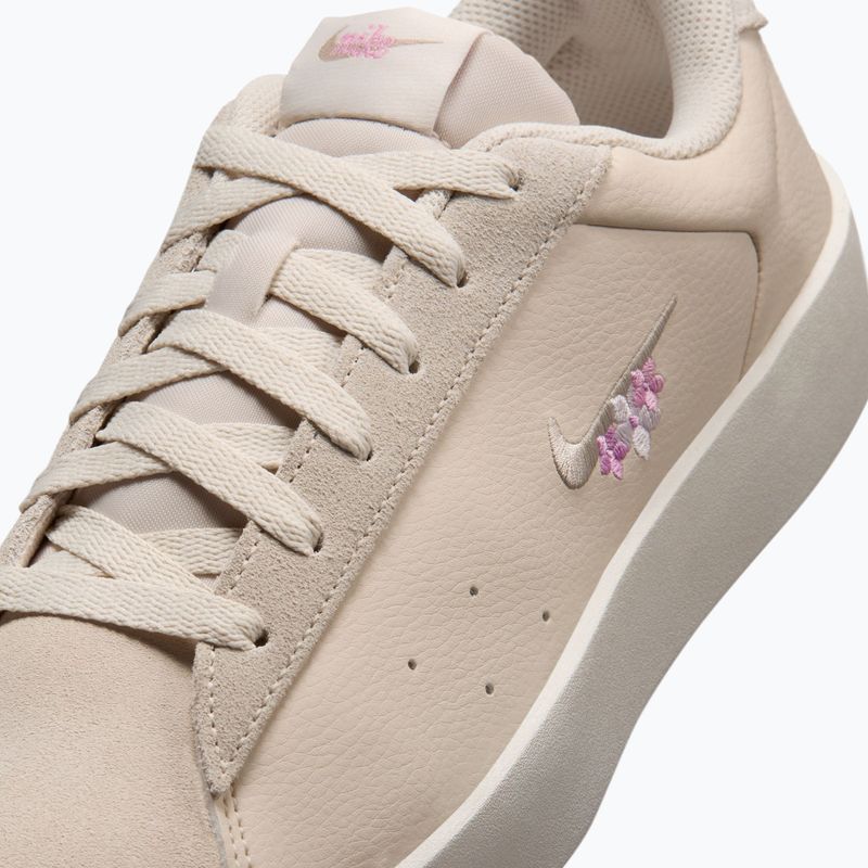 Дамски обувки Nike Court Heritage SE light orewood brown/phantom/cream Ii 7