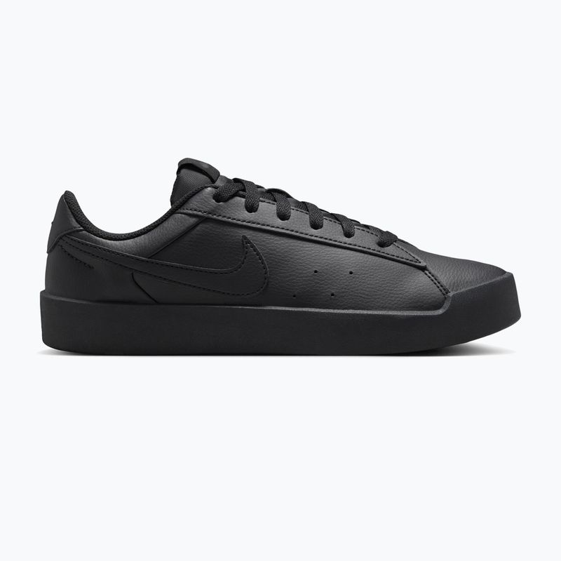 Дамски обувки Nike Blacktop black/black/anthracite/black