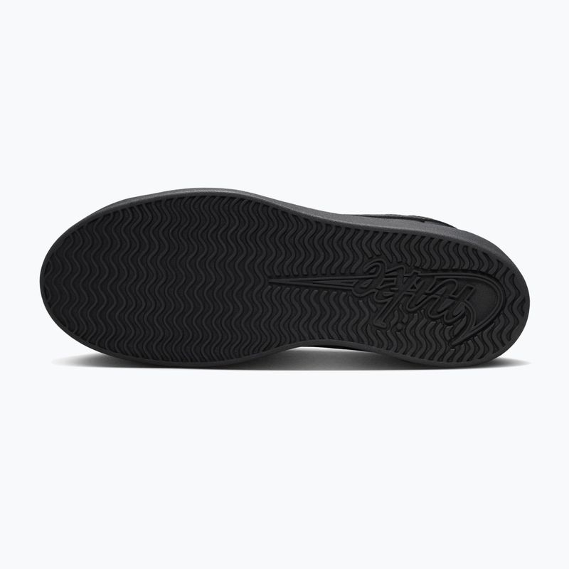 Дамски обувки Nike Blacktop black/black/anthracite/black 6