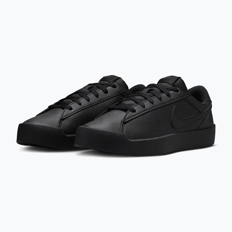 Дамски обувки Nike Blacktop black/black/anthracite/black 3