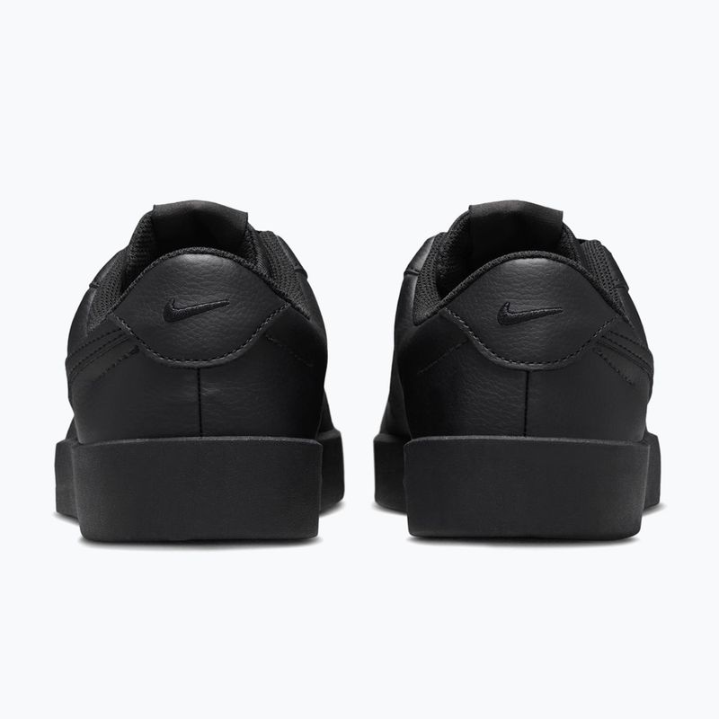 Дамски обувки Nike Blacktop black/black/anthracite/black 4