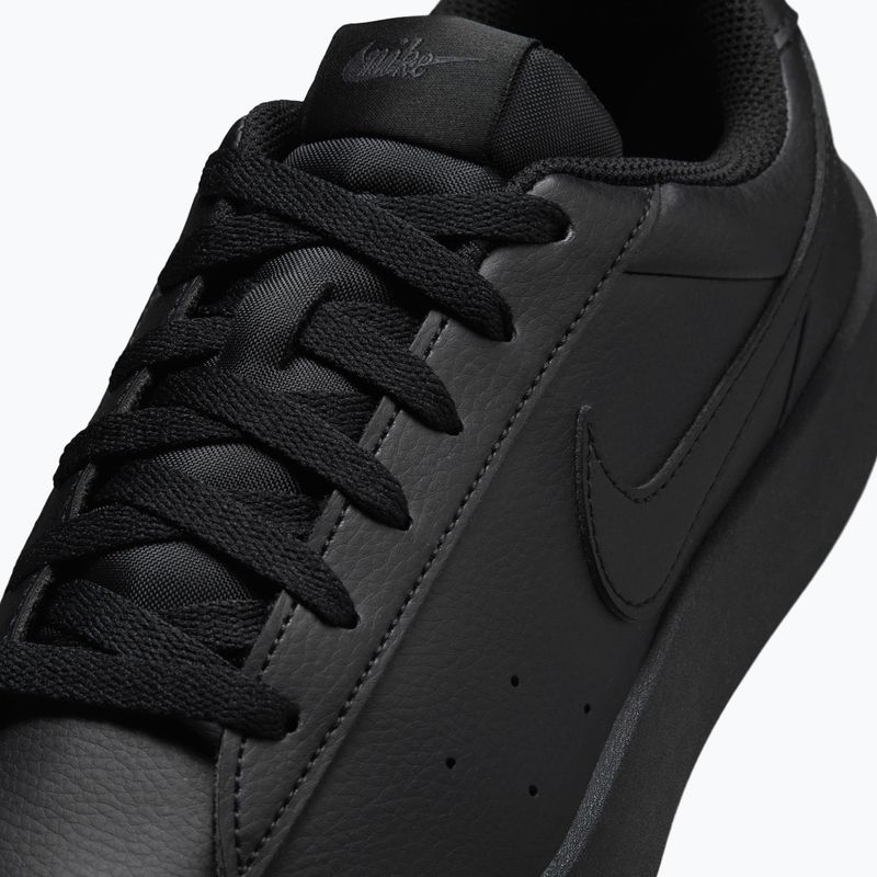 Дамски обувки Nike Blacktop black/black/anthracite/black 7