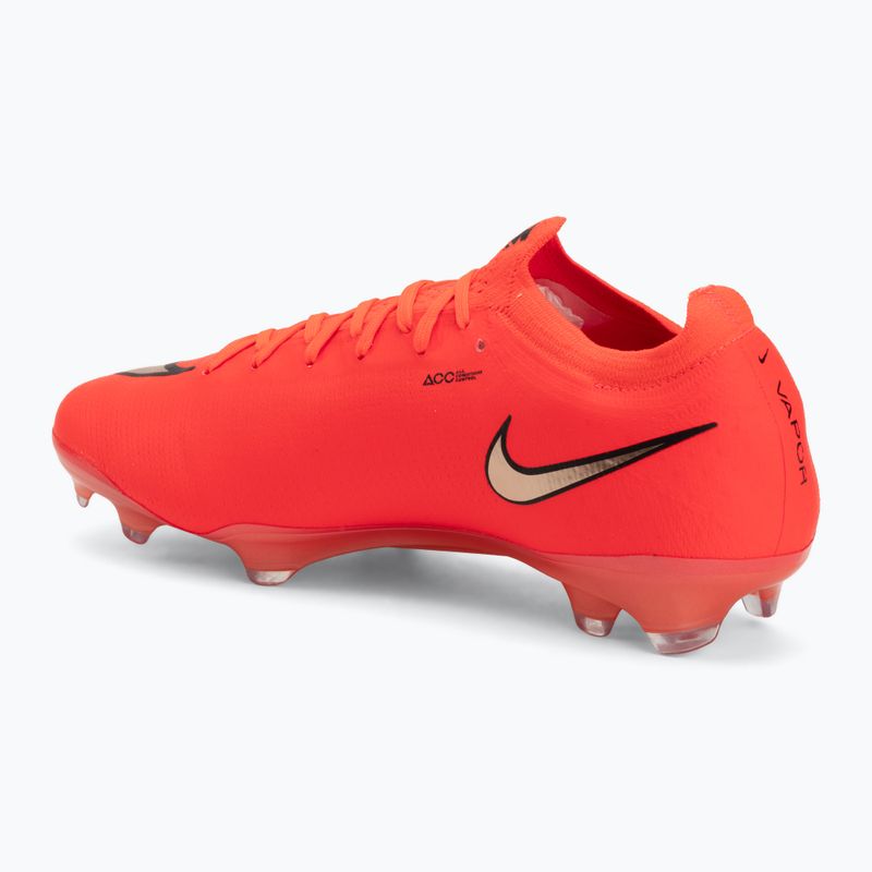Мъжки футболни обувки Nike Mercurial Vapor 17 Elite bright crimson/blur 3
