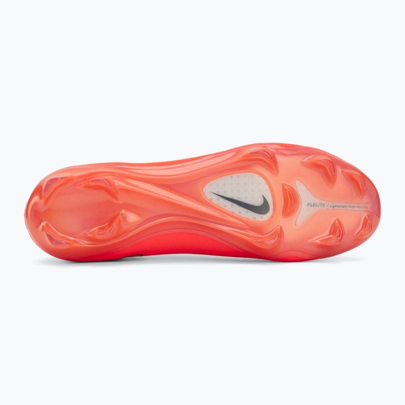 Мъжки футболни обувки Nike Mercurial Vapor 17 Elite bright crimson/blur 4