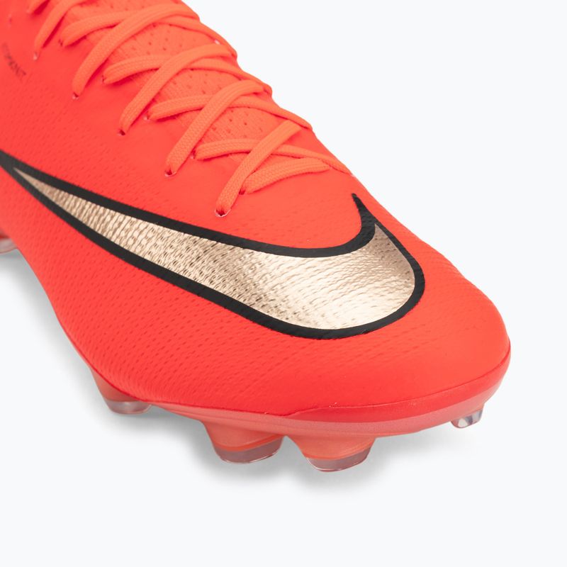 Мъжки футболни обувки Nike Mercurial Vapor 17 Elite bright crimson/blur 7
