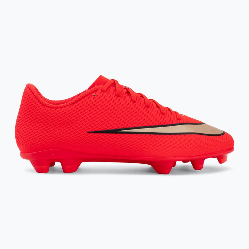 Мъжки футболни обувки Nike Mercurial Vapor 17 Club bright crimson/blur 2