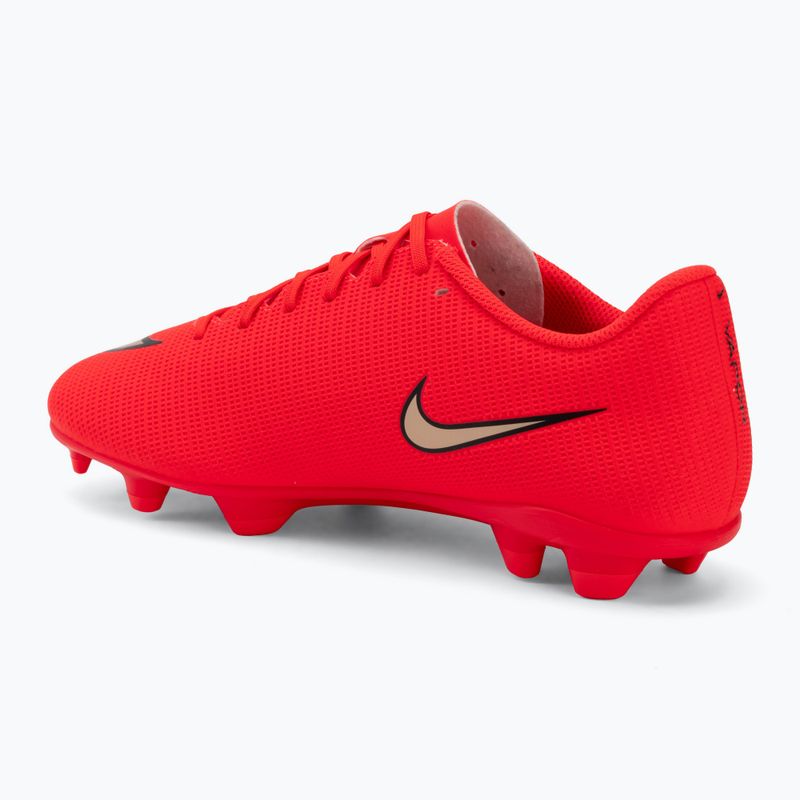 Мъжки футболни обувки Nike Mercurial Vapor 17 Club bright crimson/blur 3