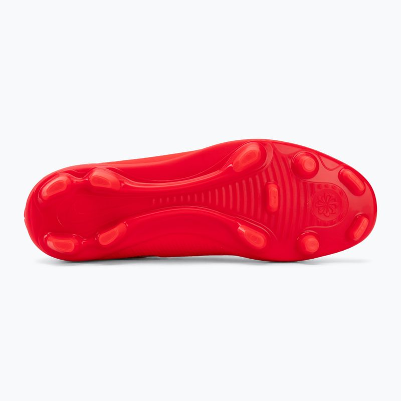 Мъжки футболни обувки Nike Mercurial Vapor 17 Club bright crimson/blur 4