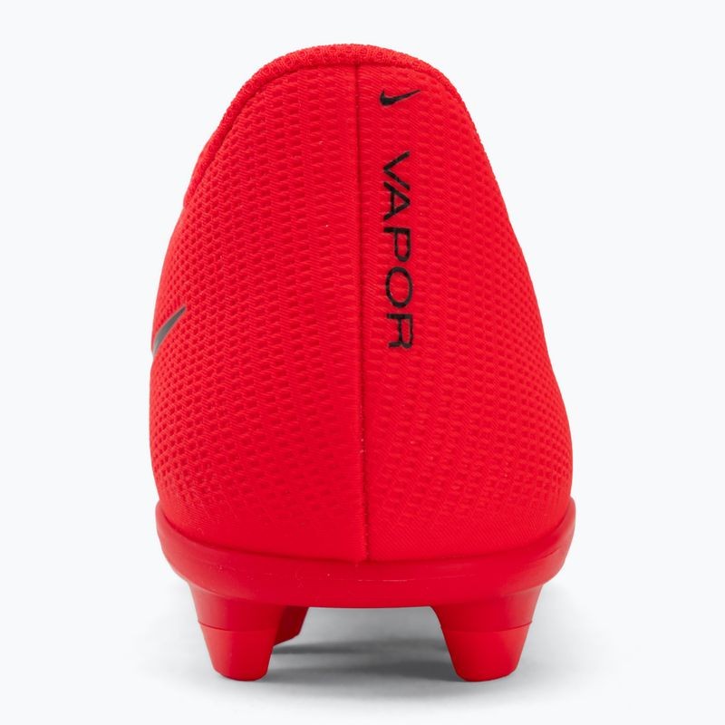 Мъжки футболни обувки Nike Mercurial Vapor 17 Club bright crimson/blur 6