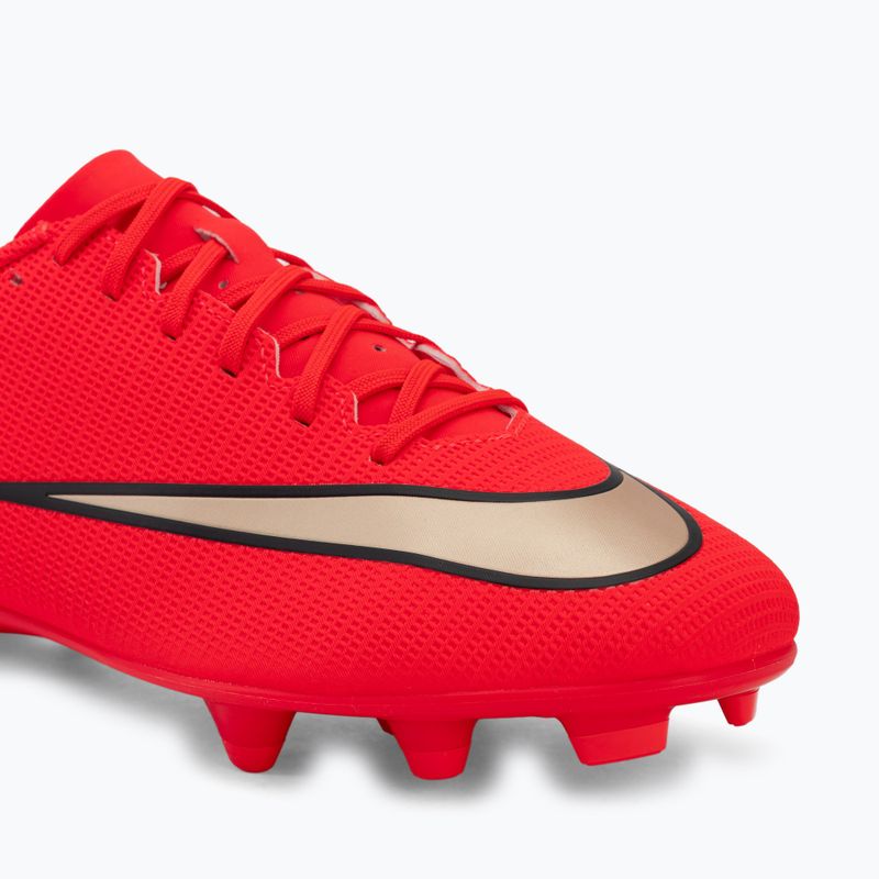 Мъжки футболни обувки Nike Mercurial Vapor 17 Club bright crimson/blur 7