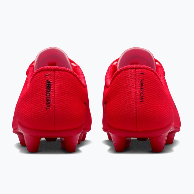 Детски футболни обувки Nike Jr. Mercurial Vapor 17 Club bright crimson/blur 2