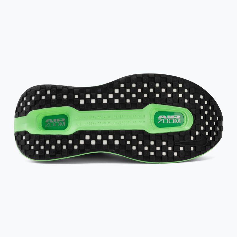 Дамски обувки за бягане Nike Vomero Premium cucumber calm/metallic silver 4
