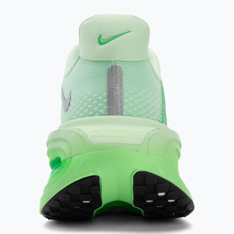 Дамски обувки за бягане Nike Vomero Premium cucumber calm/metallic silver 6