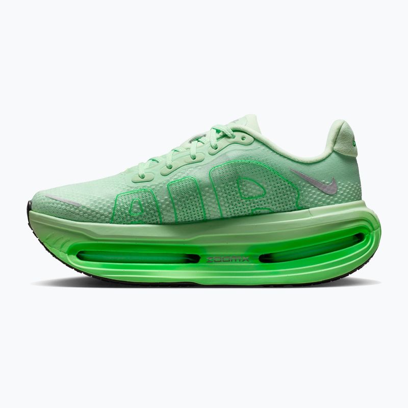 Дамски обувки за бягане Nike Vomero Premium cucumber calm/metallic silver 2