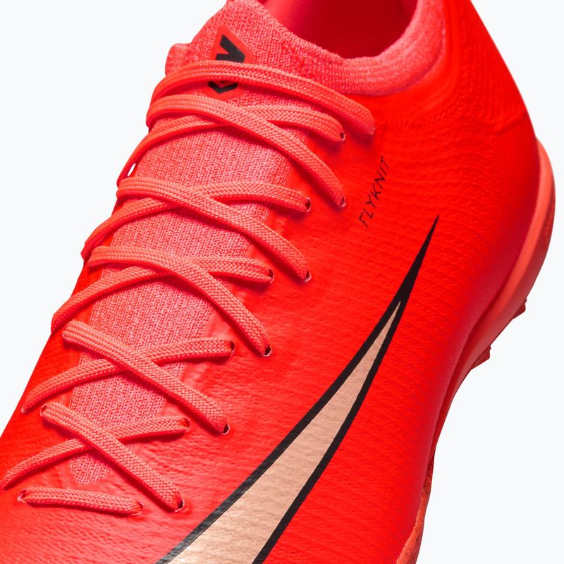 Мъжки футболни обувки Nike Mercurial Vapor 17 Pro bright crimson/blur 5