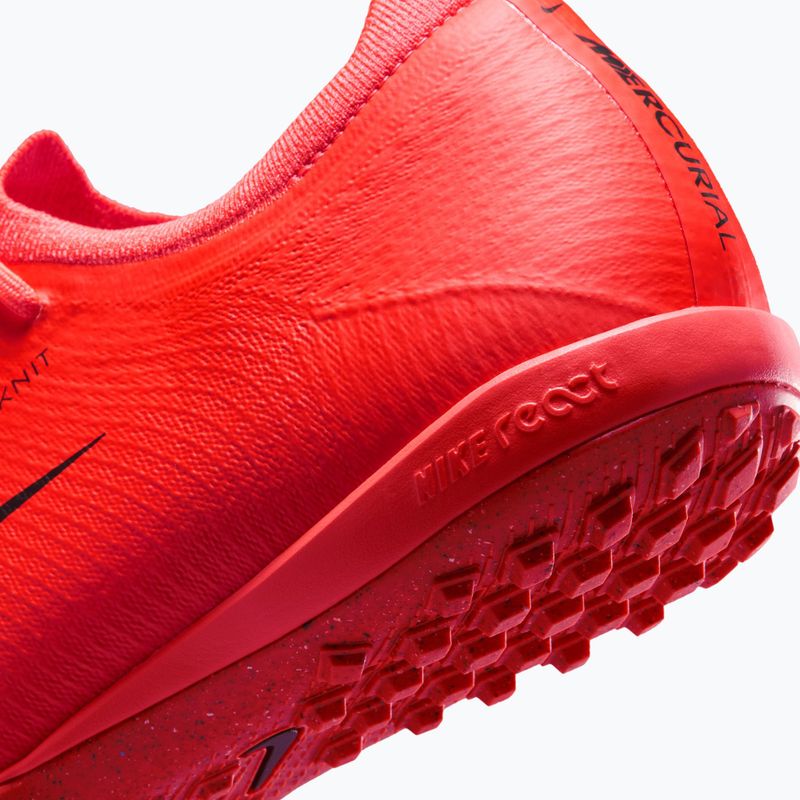 Мъжки футболни обувки Nike Mercurial Vapor 17 Pro bright crimson/blur 6