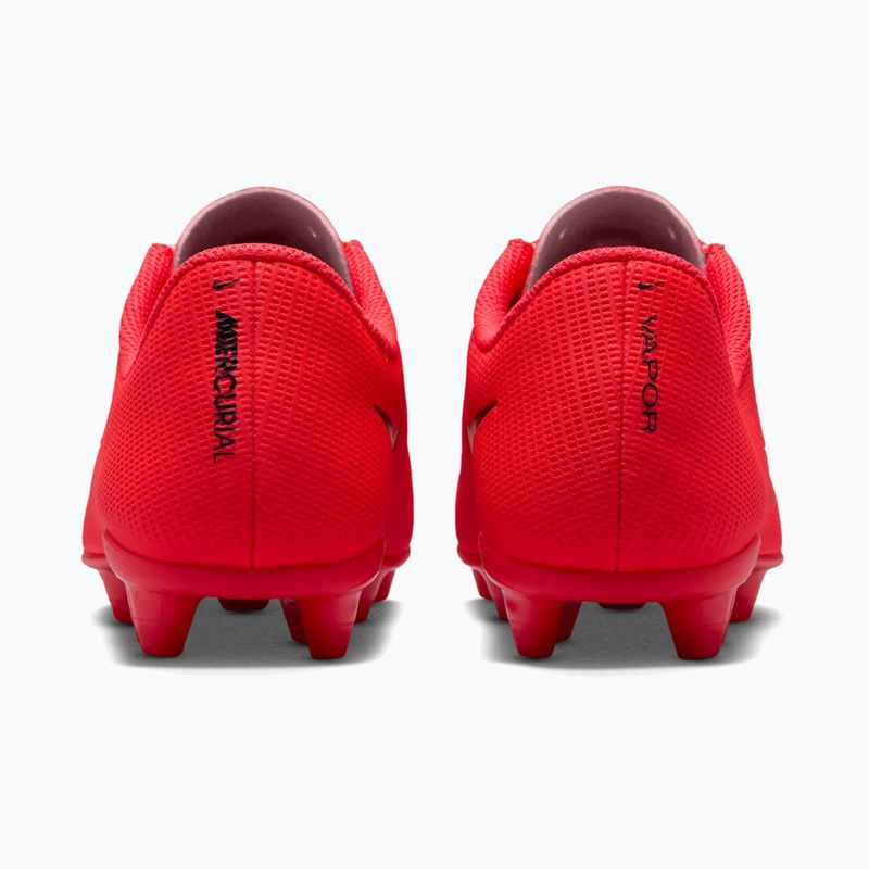Детски футболни обувки Nike Jr. Mercurial Vapor 17 Club bright crimson/blur 2