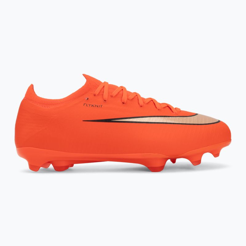 Детски футболни обувки Nike Jr. Mercurial Vapor 17 Pro bright crimson/blur 2