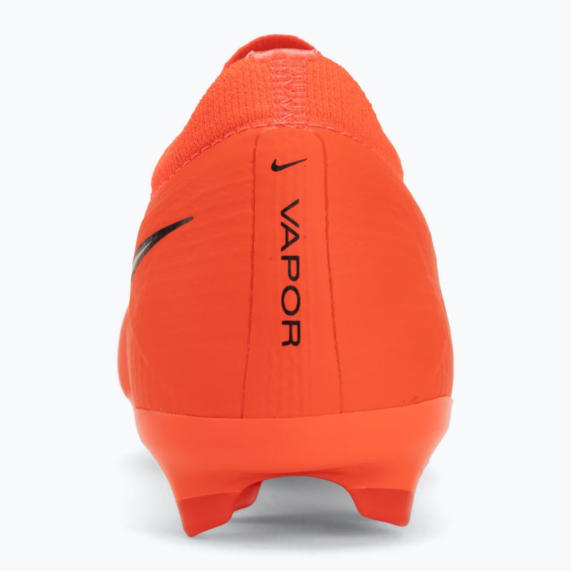 Детски футболни обувки Nike Jr. Mercurial Vapor 17 Pro bright crimson/blur 6