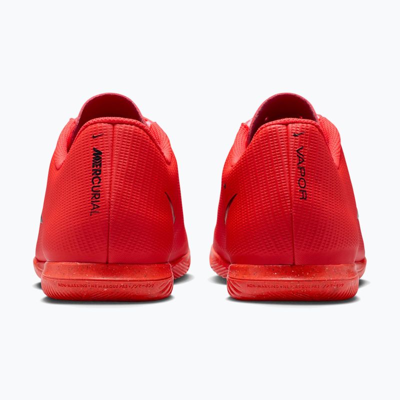 Мъжки футболни обувки Nike Mercurial Vapor 17 Club bright crimson/blur 2