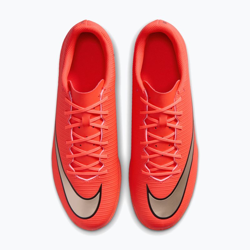 Мъжки футболни обувки Nike Mercurial Vapor 17 Club bright crimson/blur 3