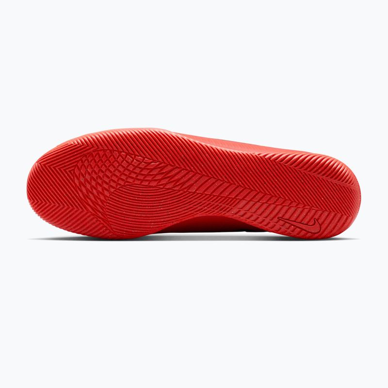 Мъжки футболни обувки Nike Mercurial Vapor 17 Club bright crimson/blur 4