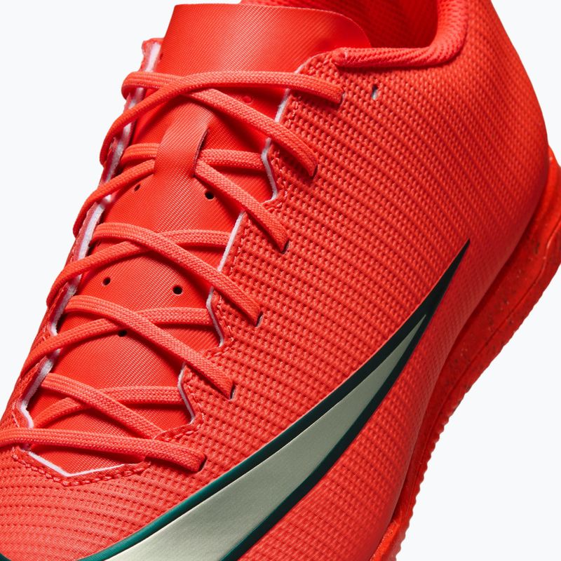 Мъжки футболни обувки Nike Mercurial Vapor 17 Club bright crimson/blur 5
