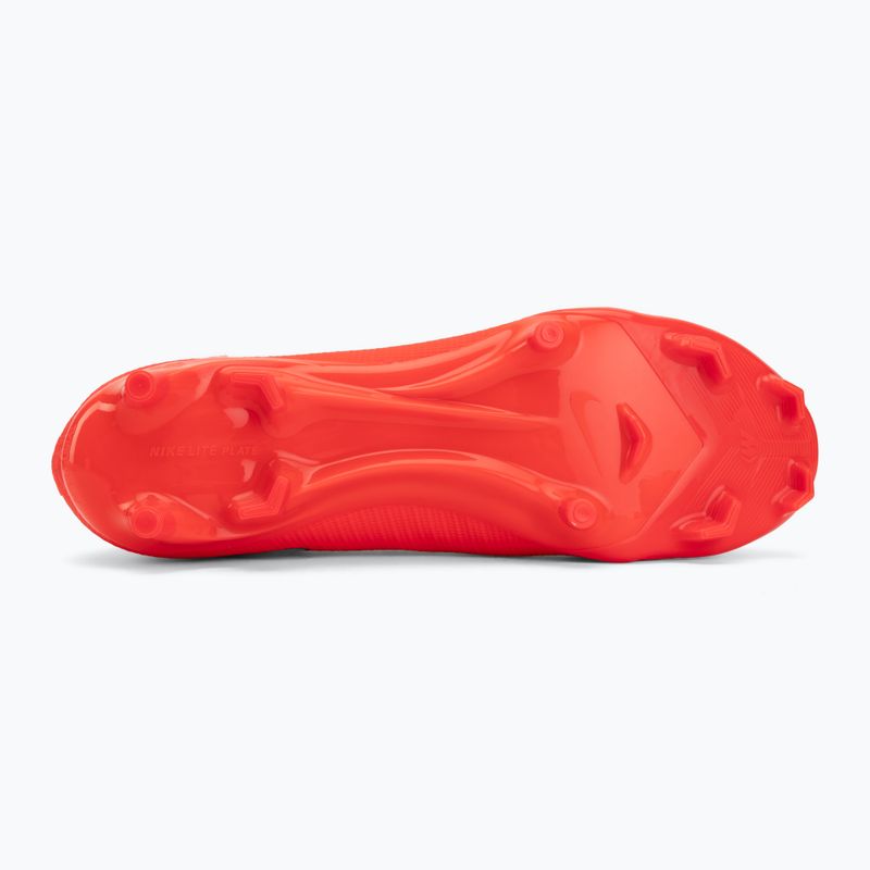 Мъжки футболни обувки Nike Mercurial Vapor 17 Academy bright crimson/blur 4