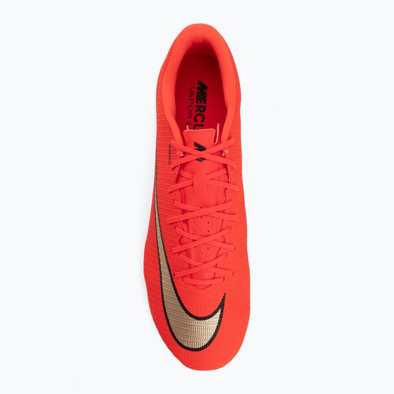 Мъжки футболни обувки Nike Mercurial Vapor 17 Academy bright crimson/blur 5