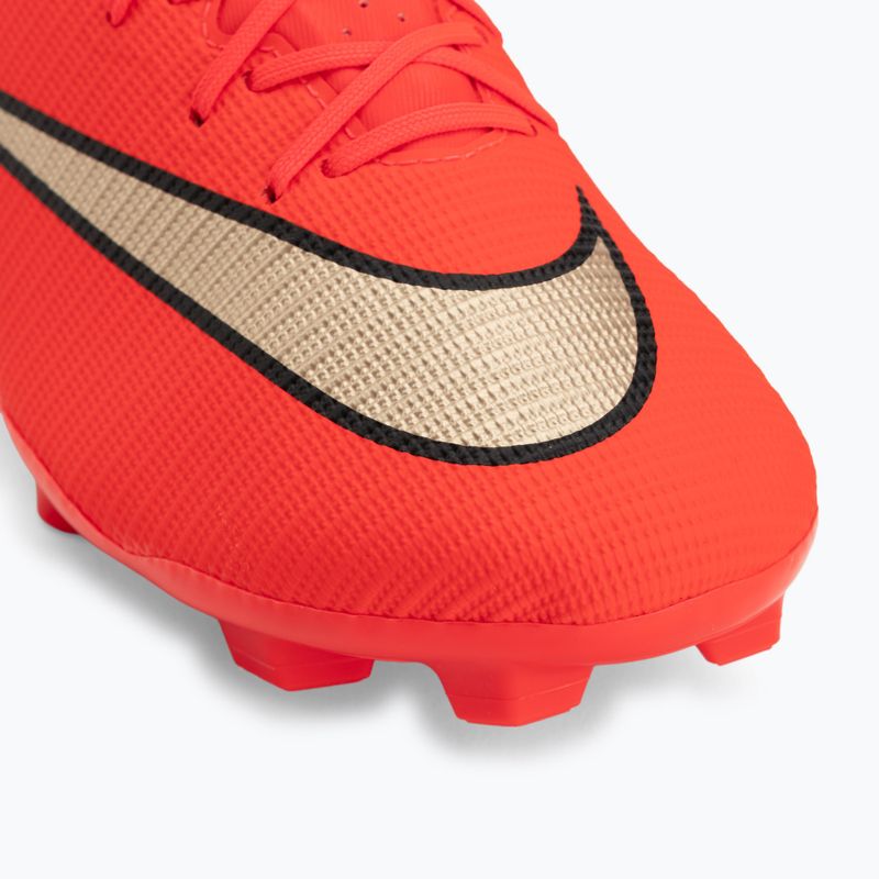 Мъжки футболни обувки Nike Mercurial Vapor 17 Academy bright crimson/blur 7