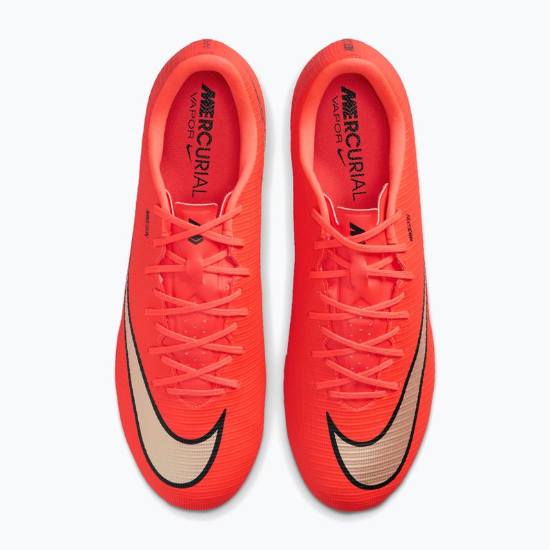 Мъжки футболни обувки Nike Mercurial Vapor 17 Academy bright crimson/blur 3