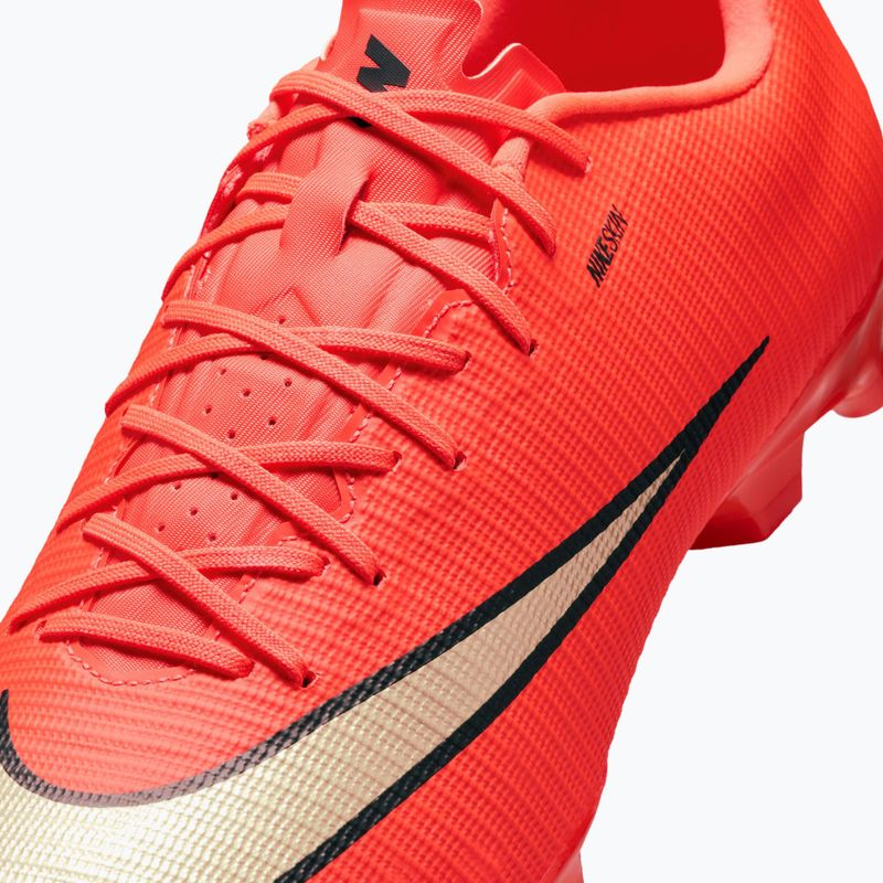 Мъжки футболни обувки Nike Mercurial Vapor 17 Academy bright crimson/blur 5