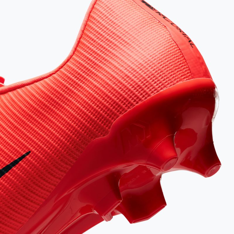 Мъжки футболни обувки Nike Mercurial Vapor 17 Academy bright crimson/blur 6