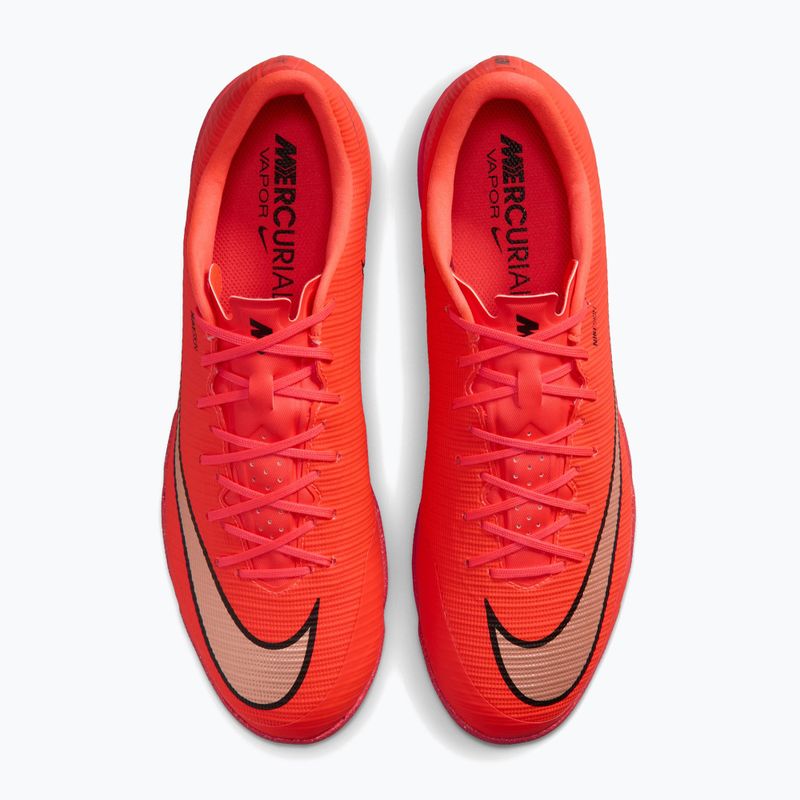 Мъжки футболни обувки Nike Mercurial Vapor 17 Academy TF bright crimson/blur 3
