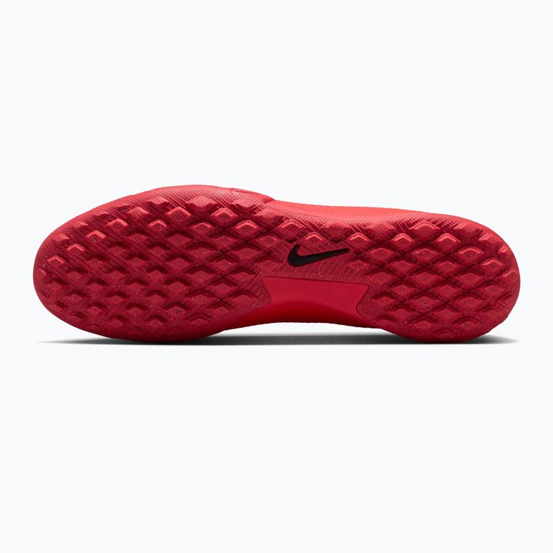 Мъжки футболни обувки Nike Mercurial Vapor 17 Academy TF bright crimson/blur 4