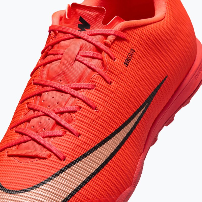 Мъжки футболни обувки Nike Mercurial Vapor 17 Academy TF bright crimson/blur 5