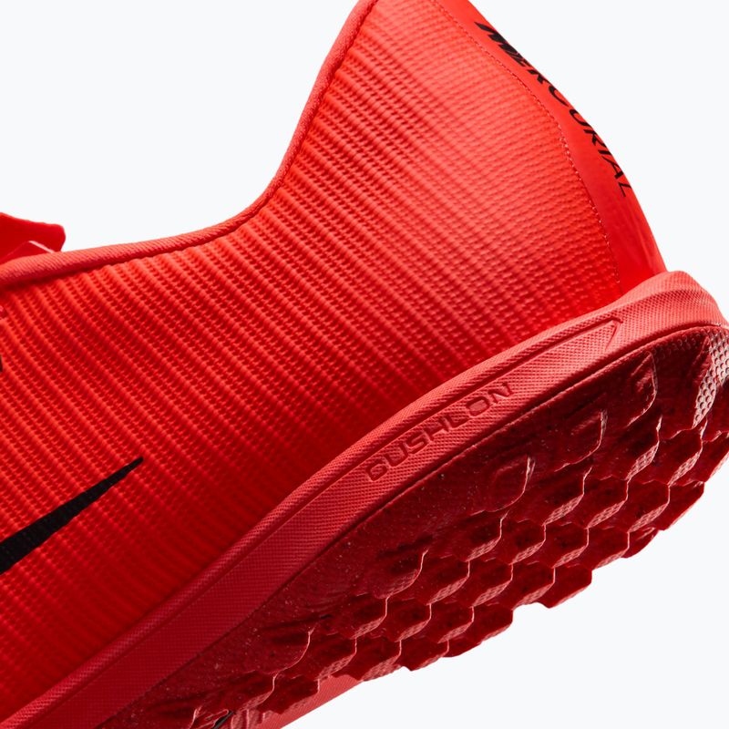 Мъжки футболни обувки Nike Mercurial Vapor 17 Academy TF bright crimson/blur 6