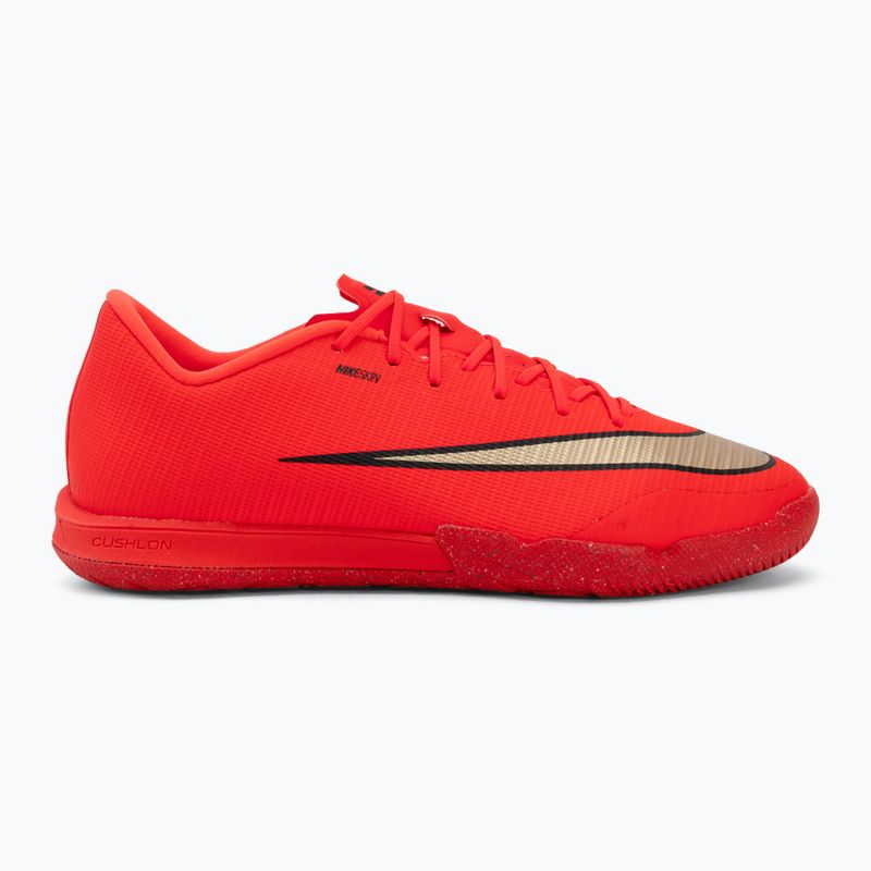 Мъжки футболни обувки Nike Mercurial Vapor 17 Academy bright crimson/blur 2
