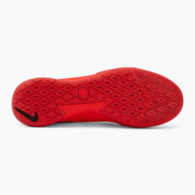 Мъжки футболни обувки Nike Mercurial Vapor 17 Academy bright crimson/blur 4