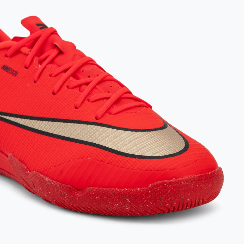 Мъжки футболни обувки Nike Mercurial Vapor 17 Academy bright crimson/blur 7
