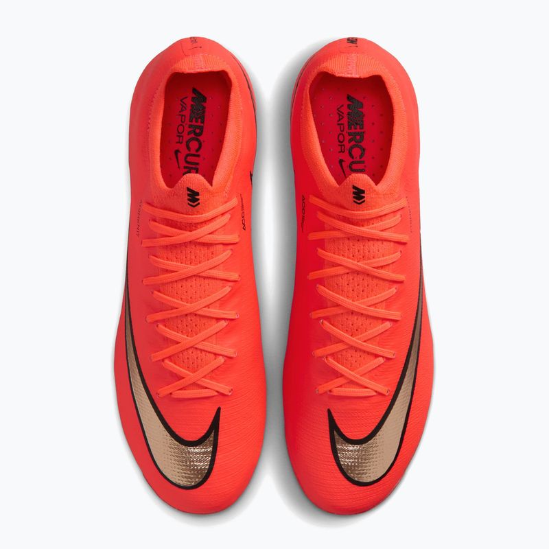 Мъжки футболни обувки Nike Mercurial Vapor 17 Elite bright crimson/blur 3