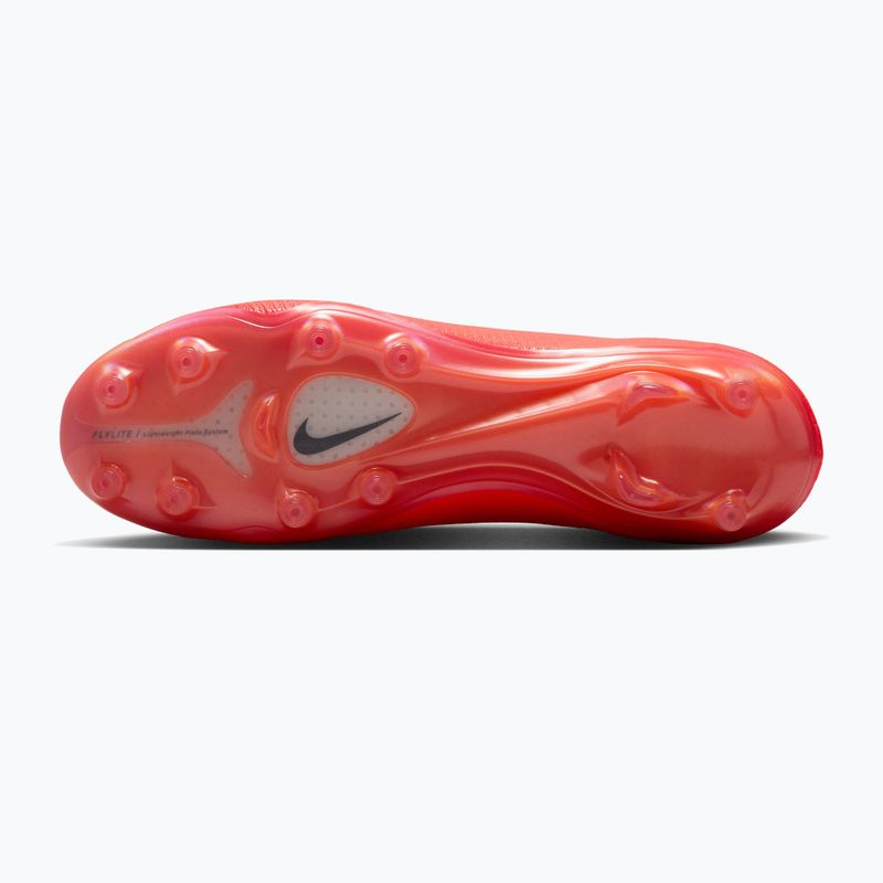 Мъжки футболни обувки Nike Mercurial Vapor 17 Elite bright crimson/blur 4