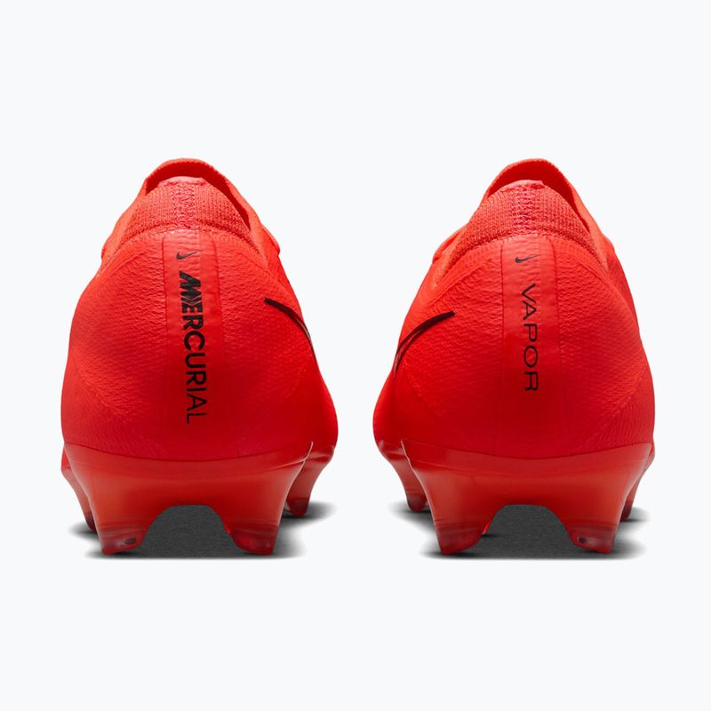 Мъжки футболни обувки Nike Mercurial Vapor 17 Elite bright crimson/blur 2