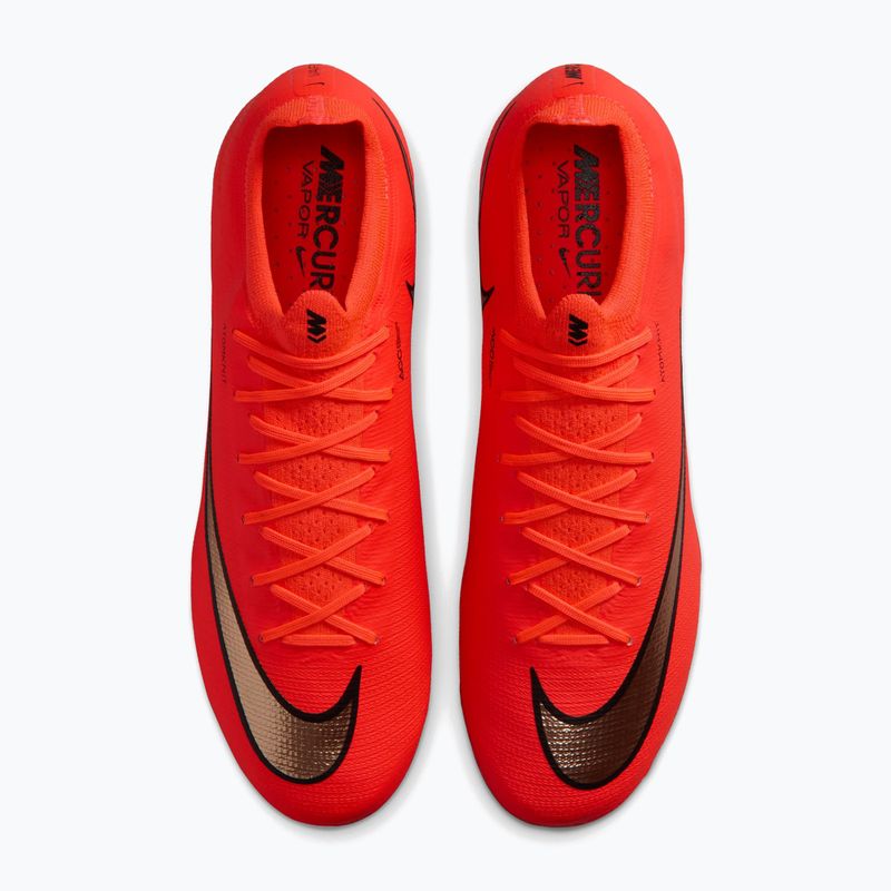 Мъжки футболни обувки Nike Mercurial Vapor 17 Elite bright crimson/blur 3