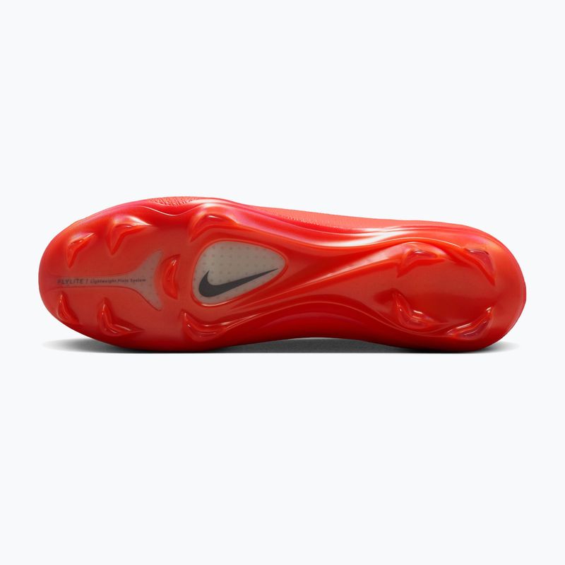 Мъжки футболни обувки Nike Mercurial Vapor 17 Elite bright crimson/blur 4
